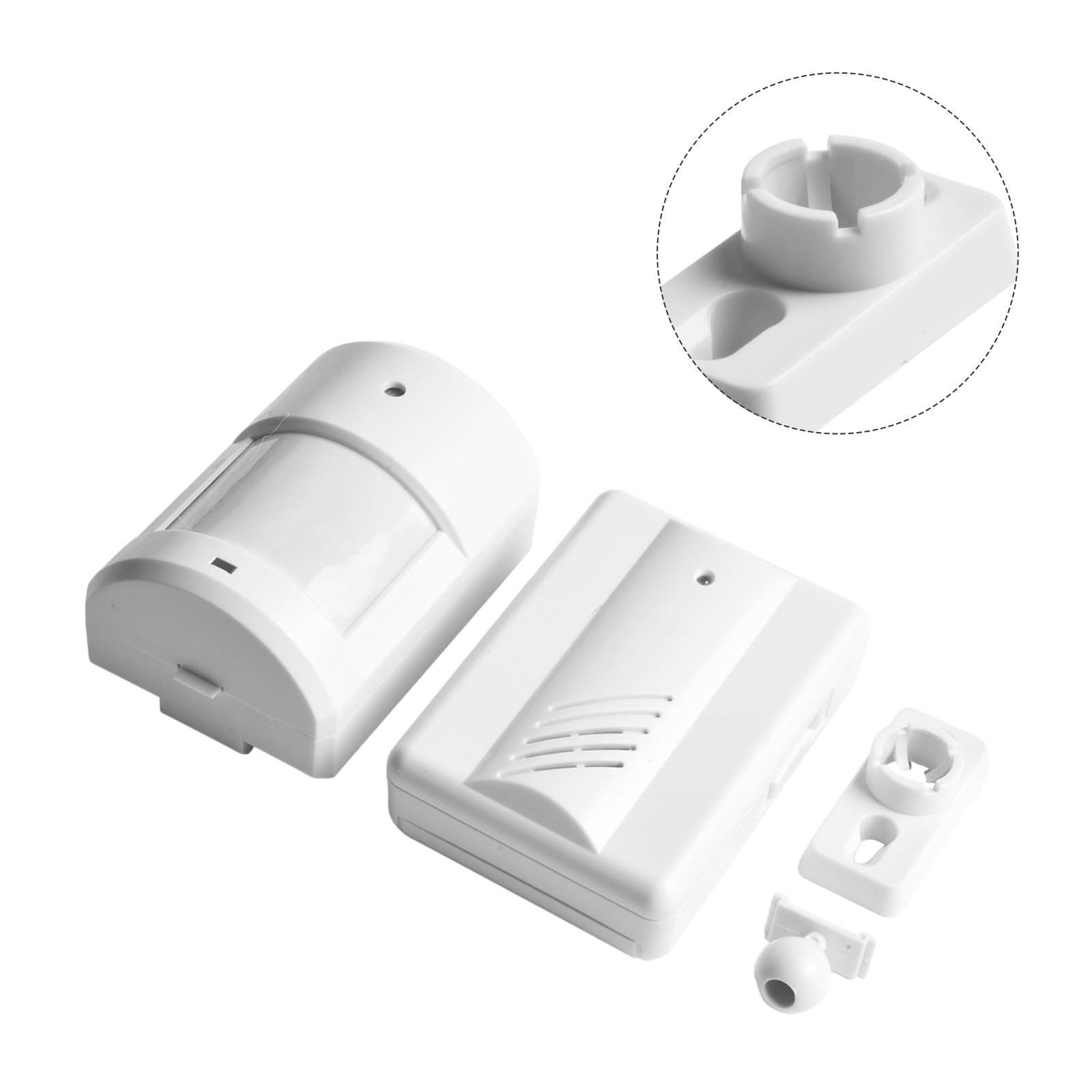 Home Security For Apartments - Alarme intelligente avec capteur pour appartement