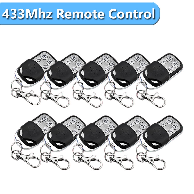 Home Security Kit - Bras de désarmenation avec télécommande sans