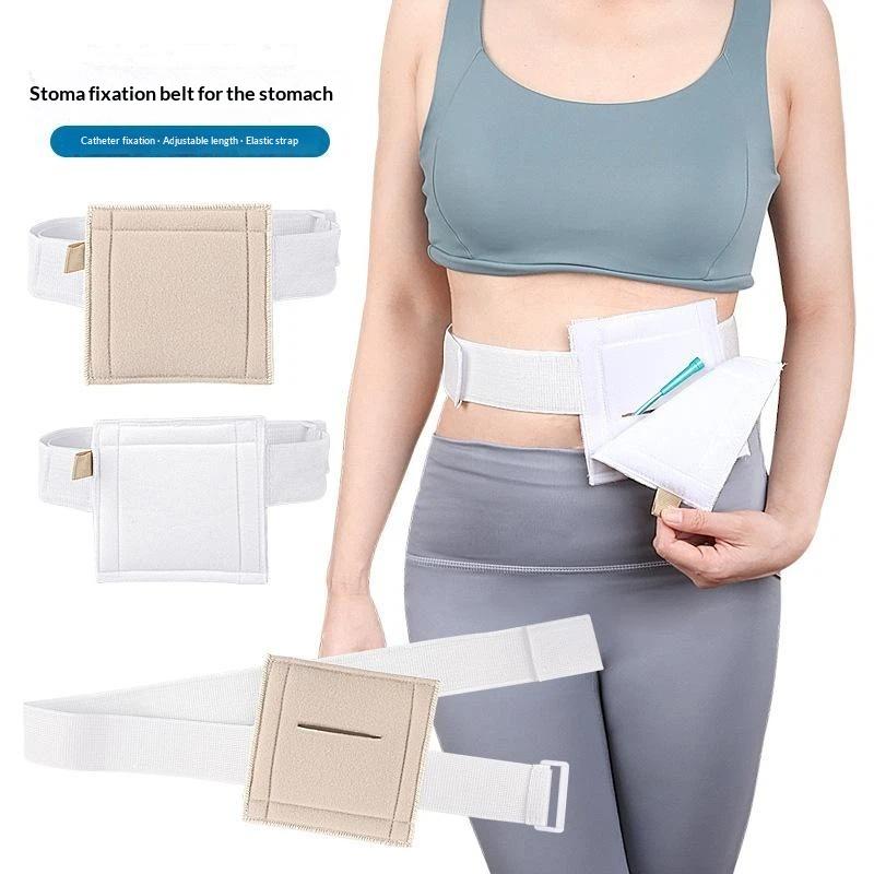 Home Security Youtube - 【Ceinture de fixation pour gastrostomie avec