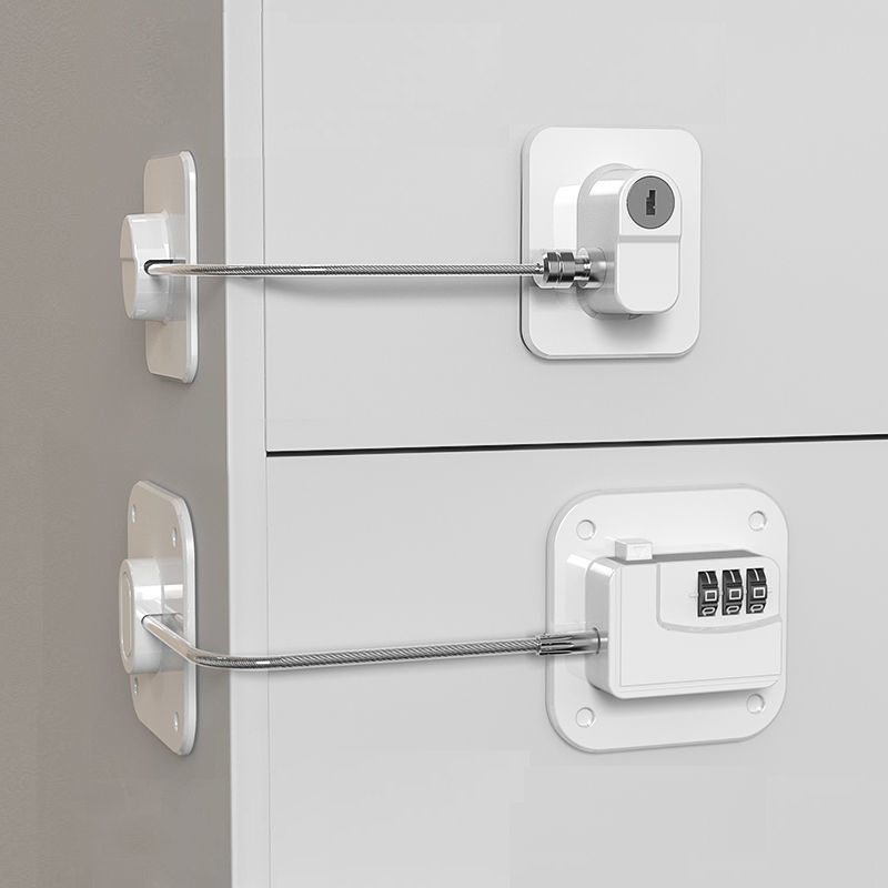 Home Security Essential - Mot de passe bébé serrure de