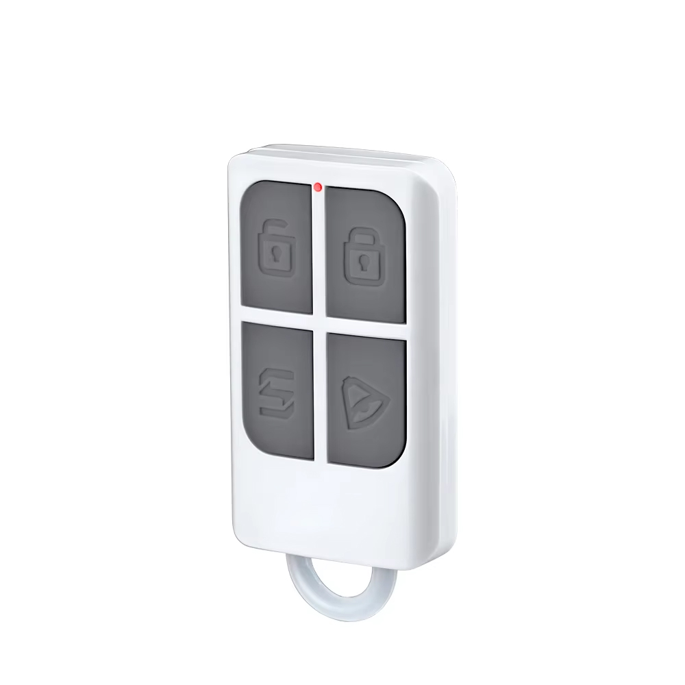Home Security Kit - Télécommande portable sans fil RC531 à