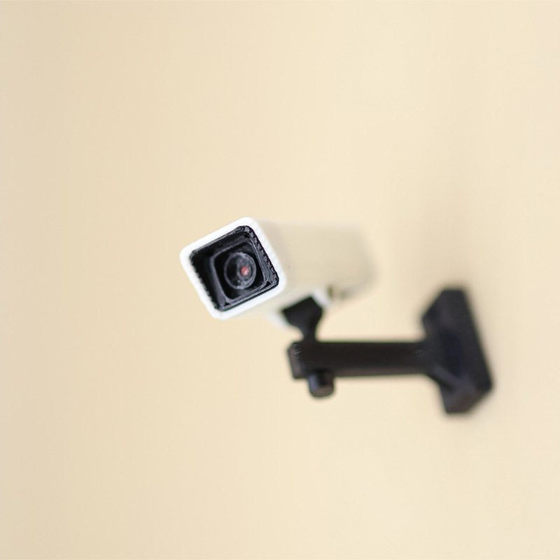 Home Security Cameras - Offre Spéciale : Caméra de Surveillance