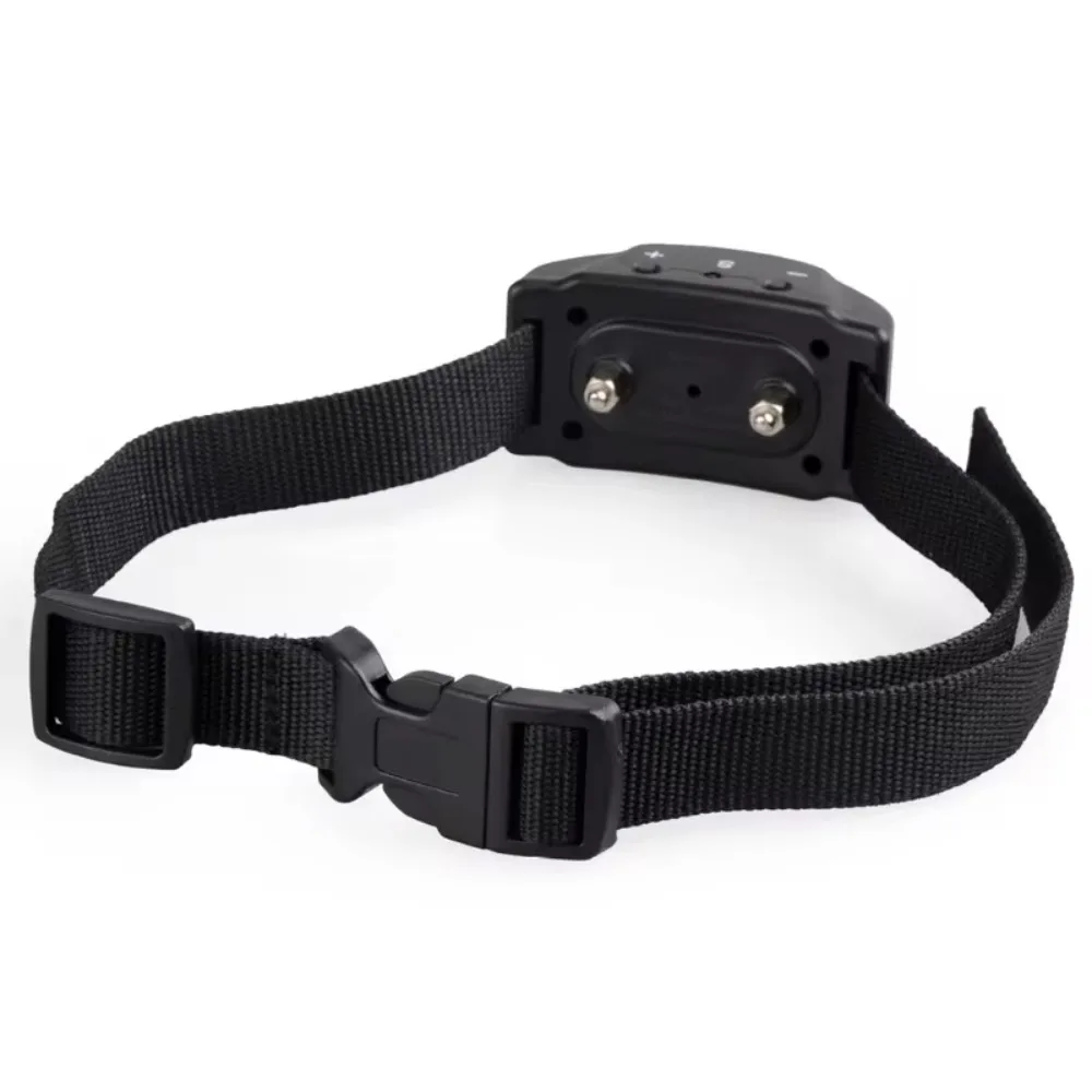 Collier Anti-aboiement automat - Barking Dog Alarm avis et prix