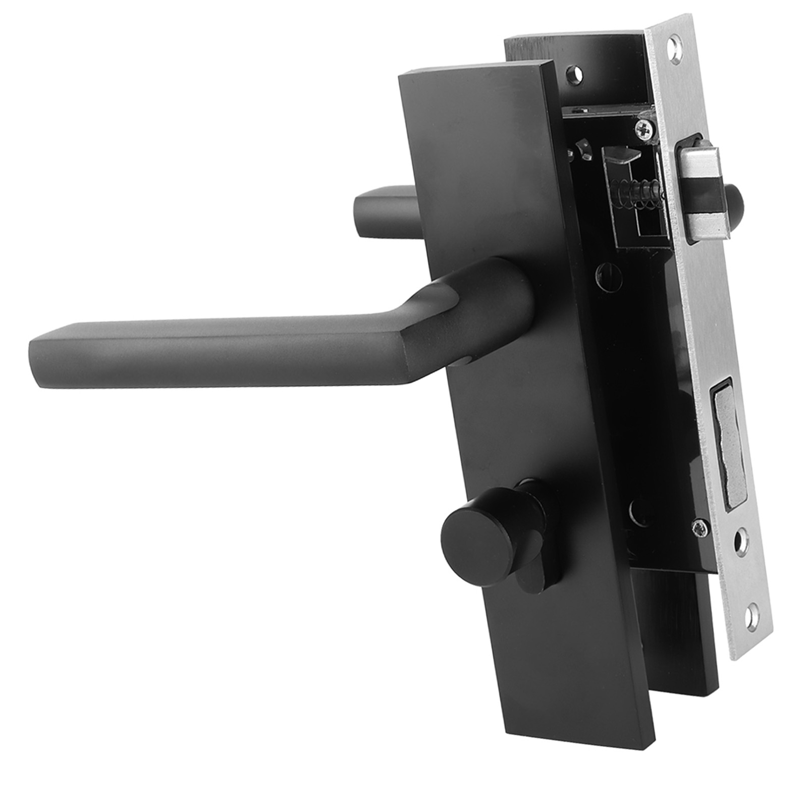 Serrure de porte de chambre à  - Home Security Essential avis et prix