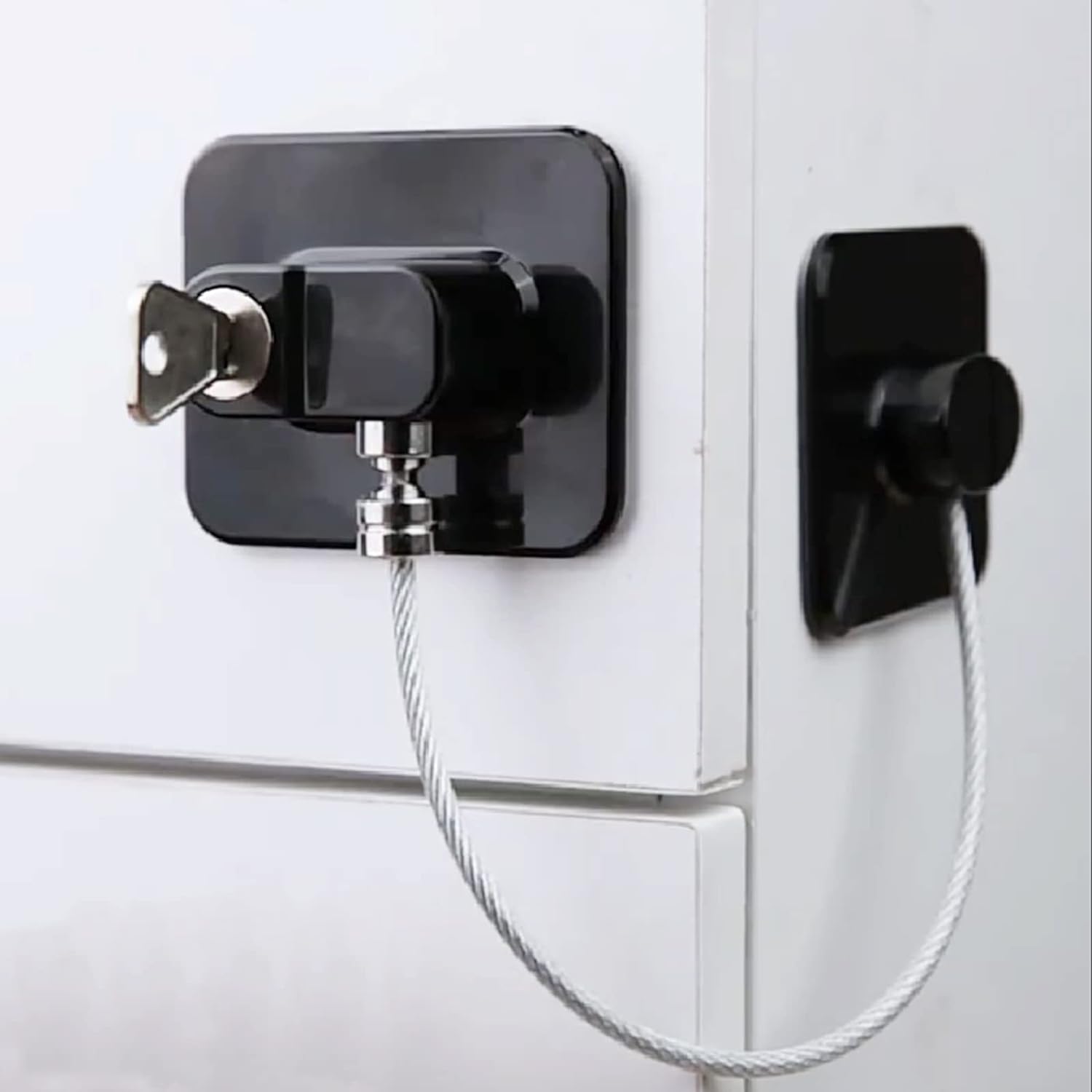 Serrure de Sécurité pour Bébé, - Home Security Essential avis et prix
