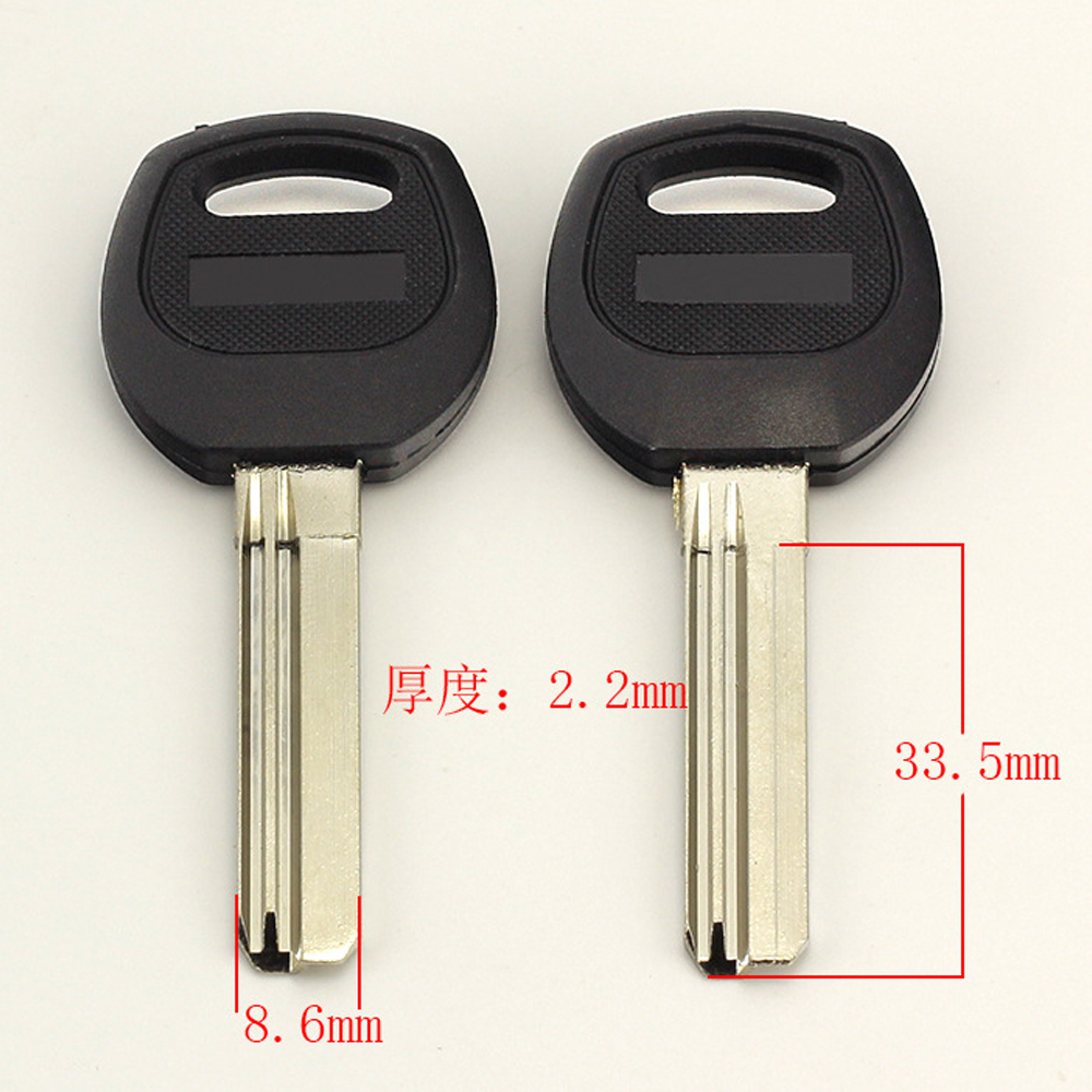 JMCKJ 50 pièces clé de porte d - Home Security Essential avis et prix