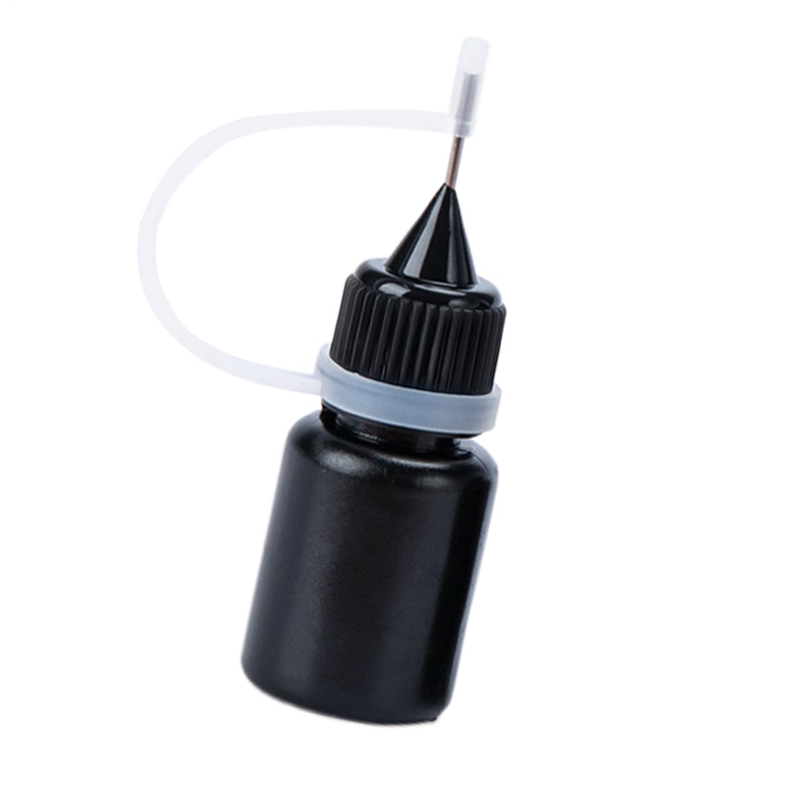 Recharges d'encre noire 5 ml p - Home Security Essential avis et prix
