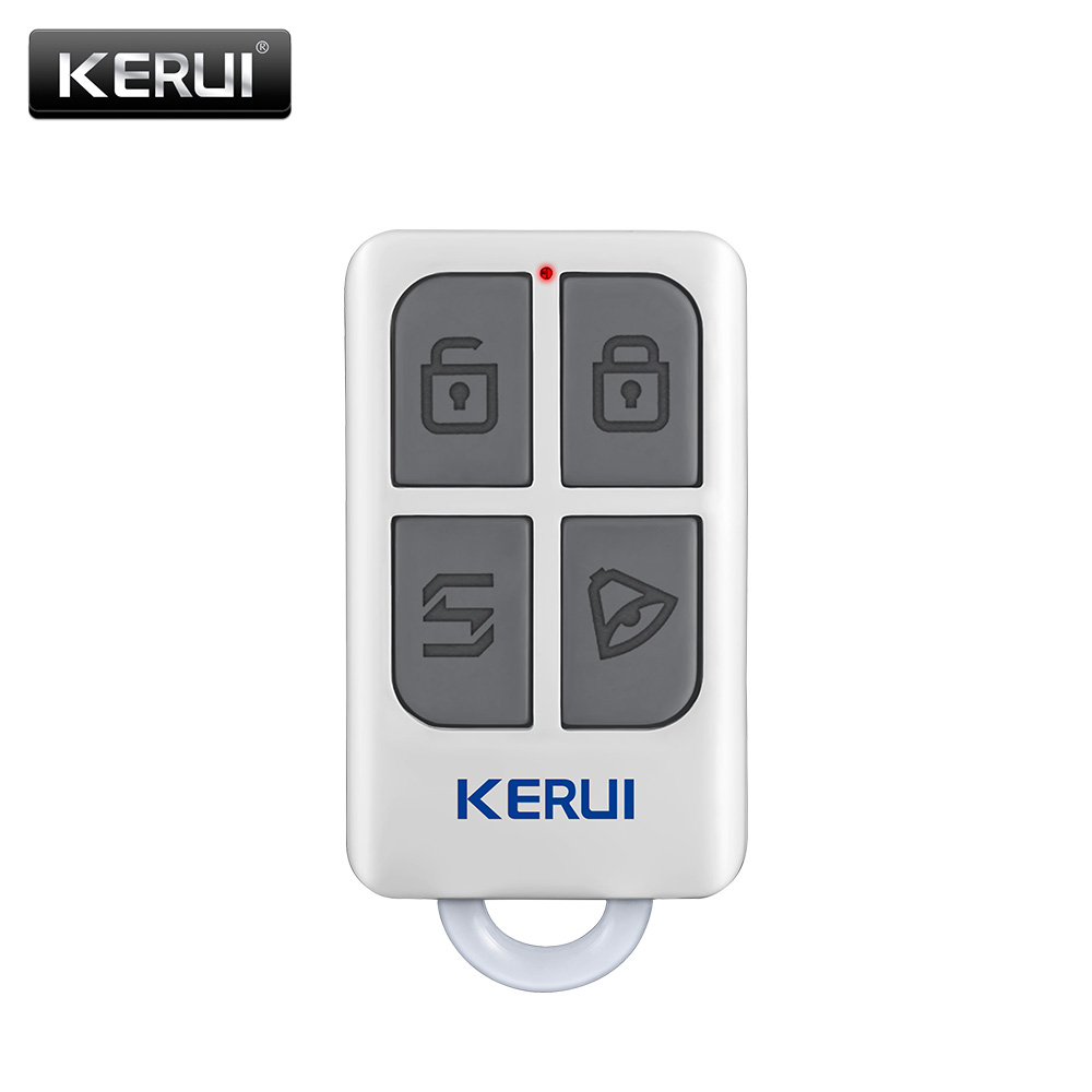 KERbiomomor-Porte-clés haute p - Home Security Kit avis et prix