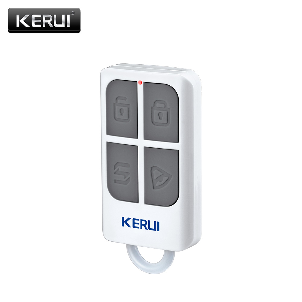 KERbiomomor-Porte-clés haute p - Home Security Kit avis et prix