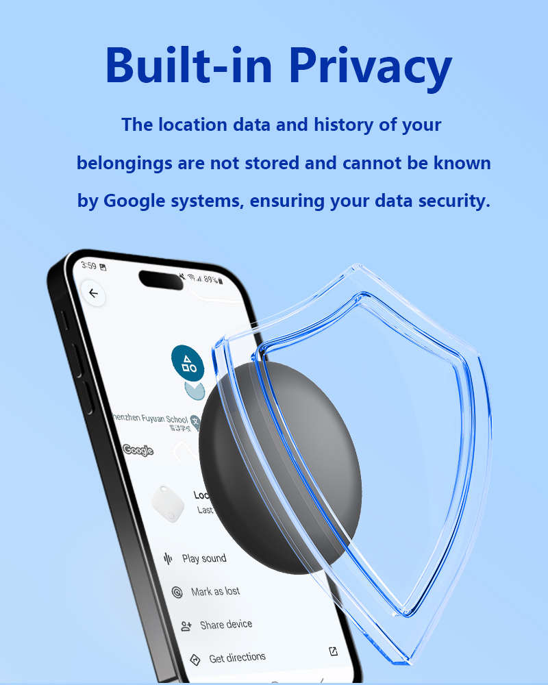 Traceur intelligent anti-perte - Home Security Kit avis et prix