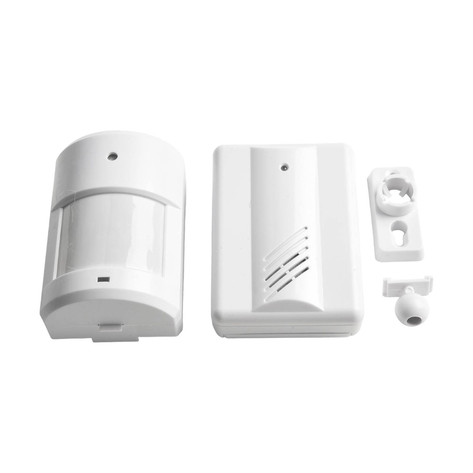 Alarme intelligente avec capte - Home Security For Apartments avis et prix