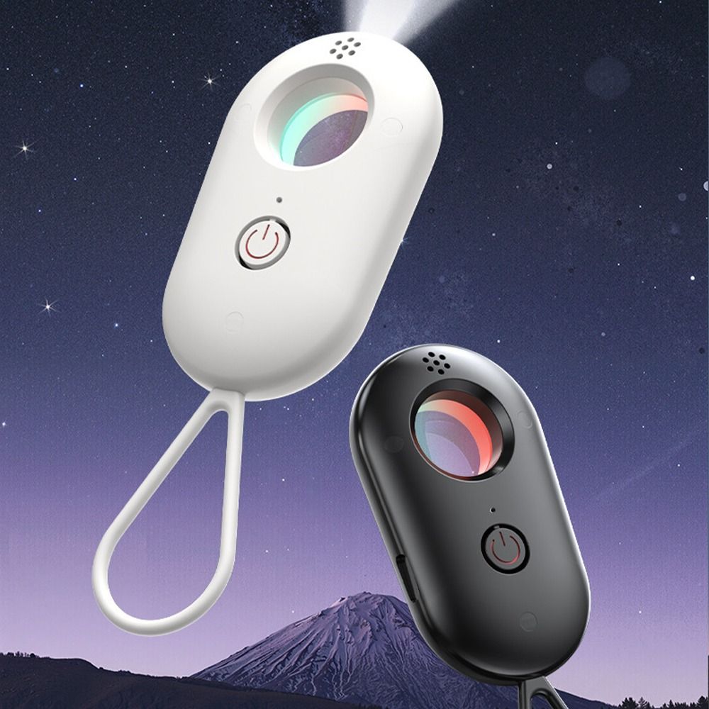 Détecteur de caméra miniature  - Home Security Cameras avis et prix