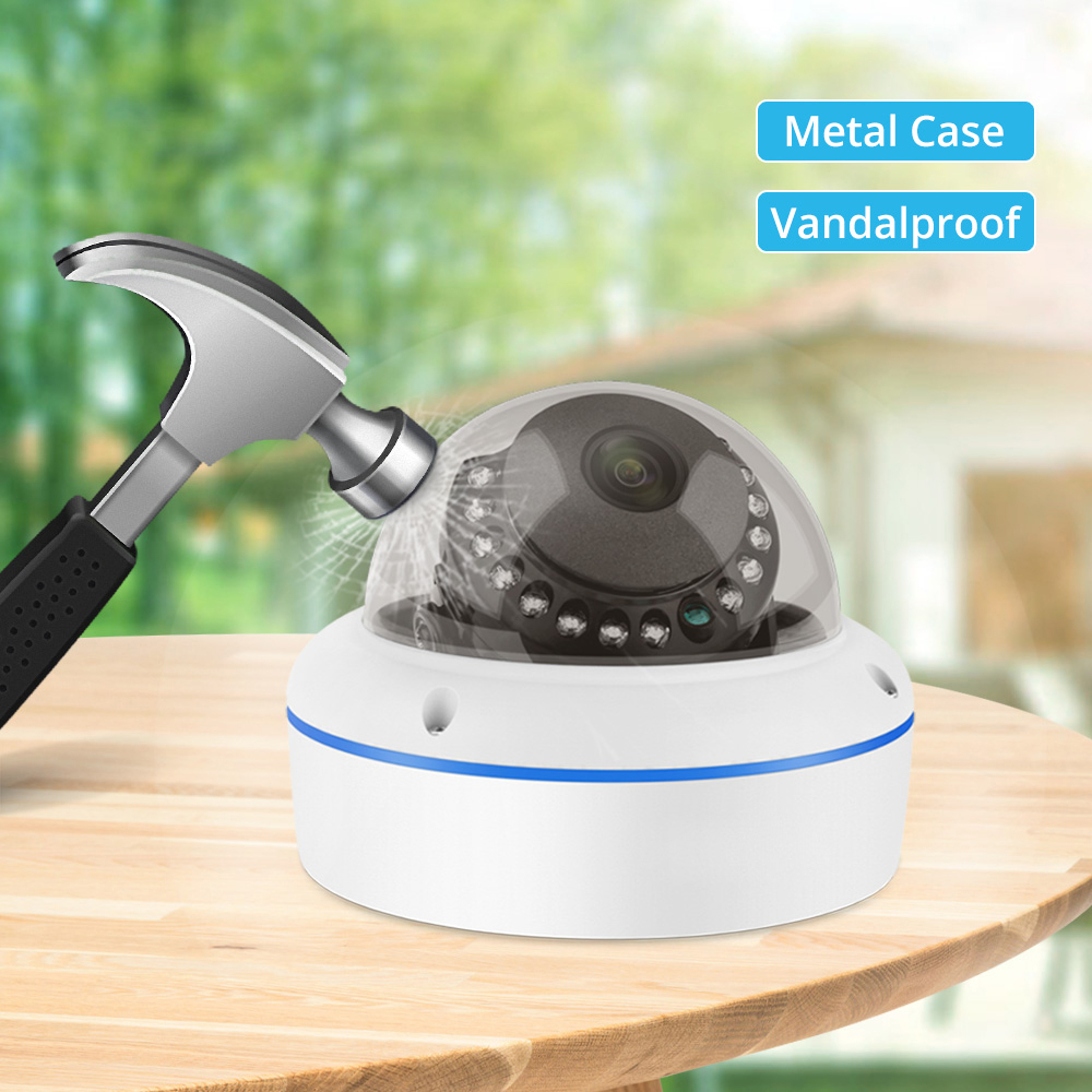 Système de caméra de sécurité  - Home Security Video Recording Systems avis et prix