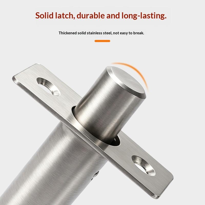 Serrure de porte cachée antivo - Home Security Essential avis et prix