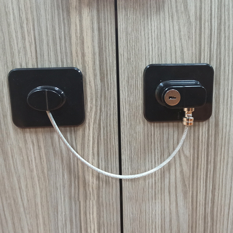 Mot de passe bébé serrure de s - Home Security Essential avis et prix