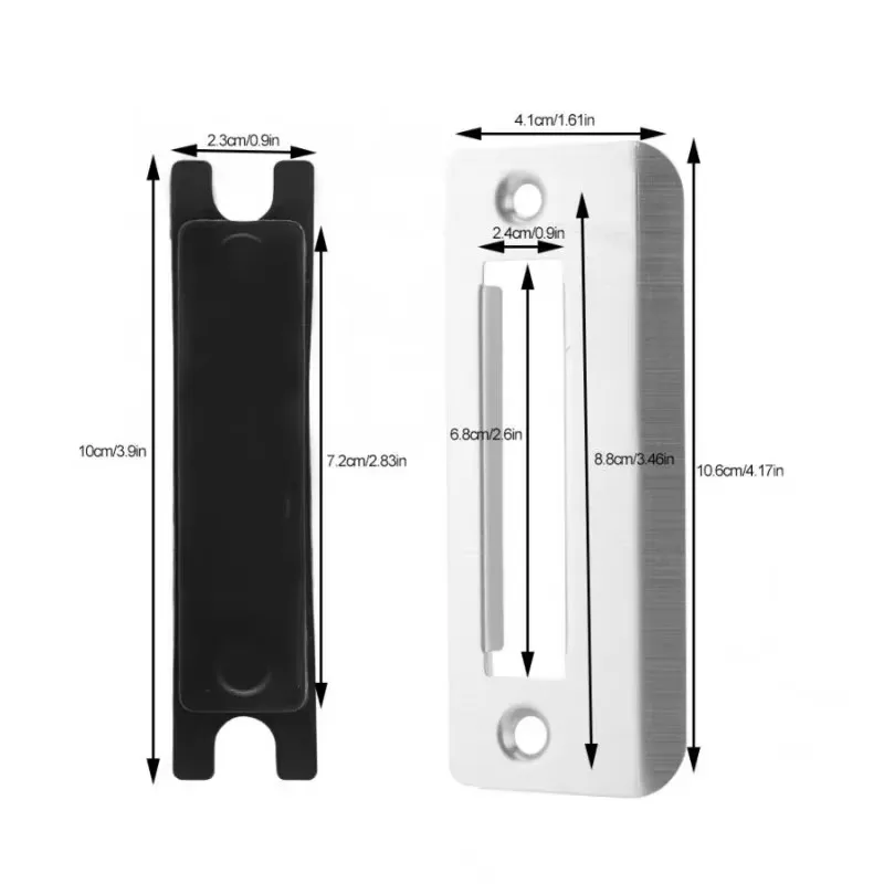 Serrure de poignée de porte do - Home Security Essential avis et prix