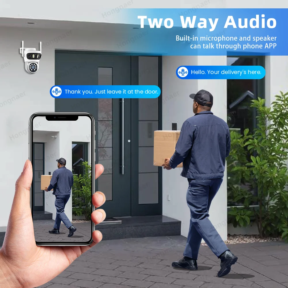 Kit Système de Caméras de Surv - Home Security Cameras avis et prix