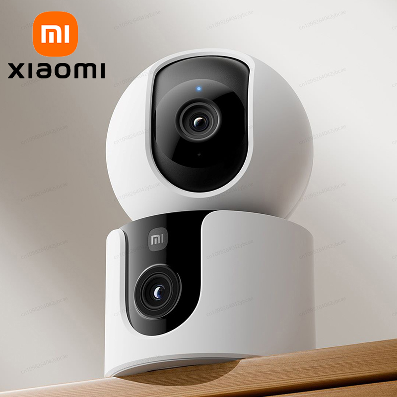 XIAOMI Smart Camera C300 Versi - Home Security No Subscription avis et prix