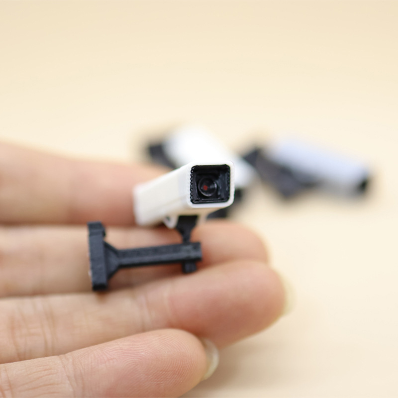 Caméra de Surveillance Miniatu - Home Security Cameras avis et prix