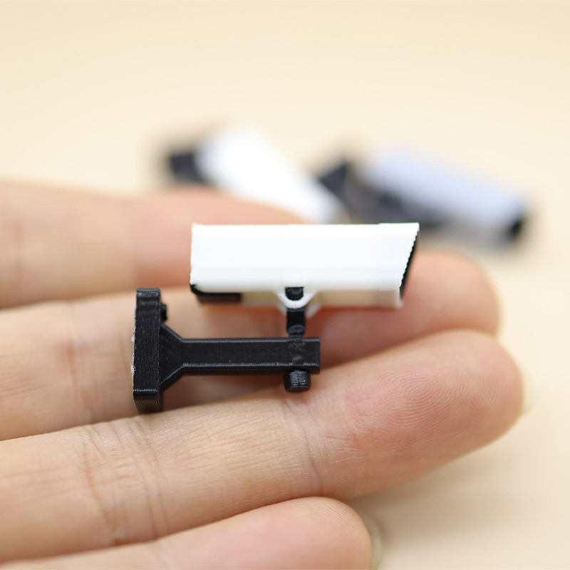 Caméra de Surveillance Miniatu - Home Security Cameras avis et prix