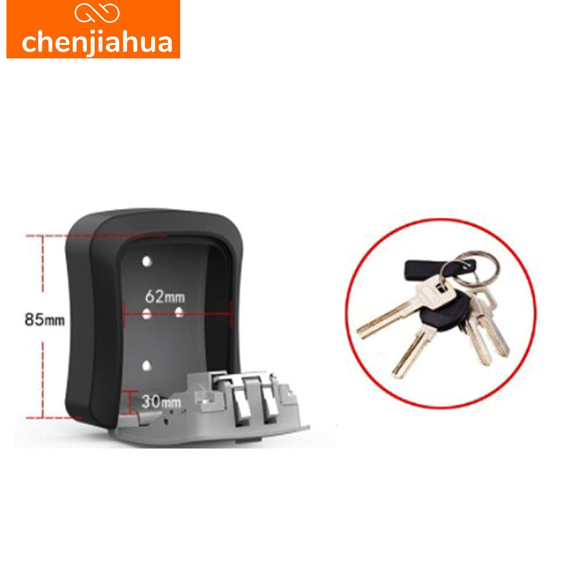 Boîte de rangement murale pour - Home Security Essential avis et prix