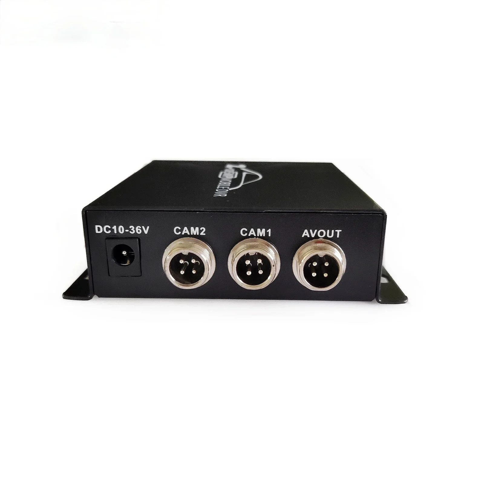 MINI système de caméra de sécu - Home Security Video Recording Systems avis et prix
