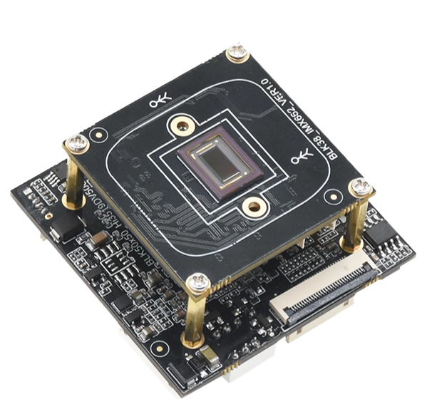 Module de caméra de sonnette 2 - Home Security Cameras avis et prix