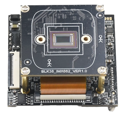 Module de caméra de sonnette 2 - Home Security Cameras avis et prix