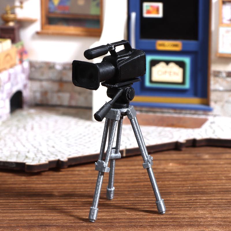 Mini trépied pour caméra vidéo - Home Security Cameras avis et prix