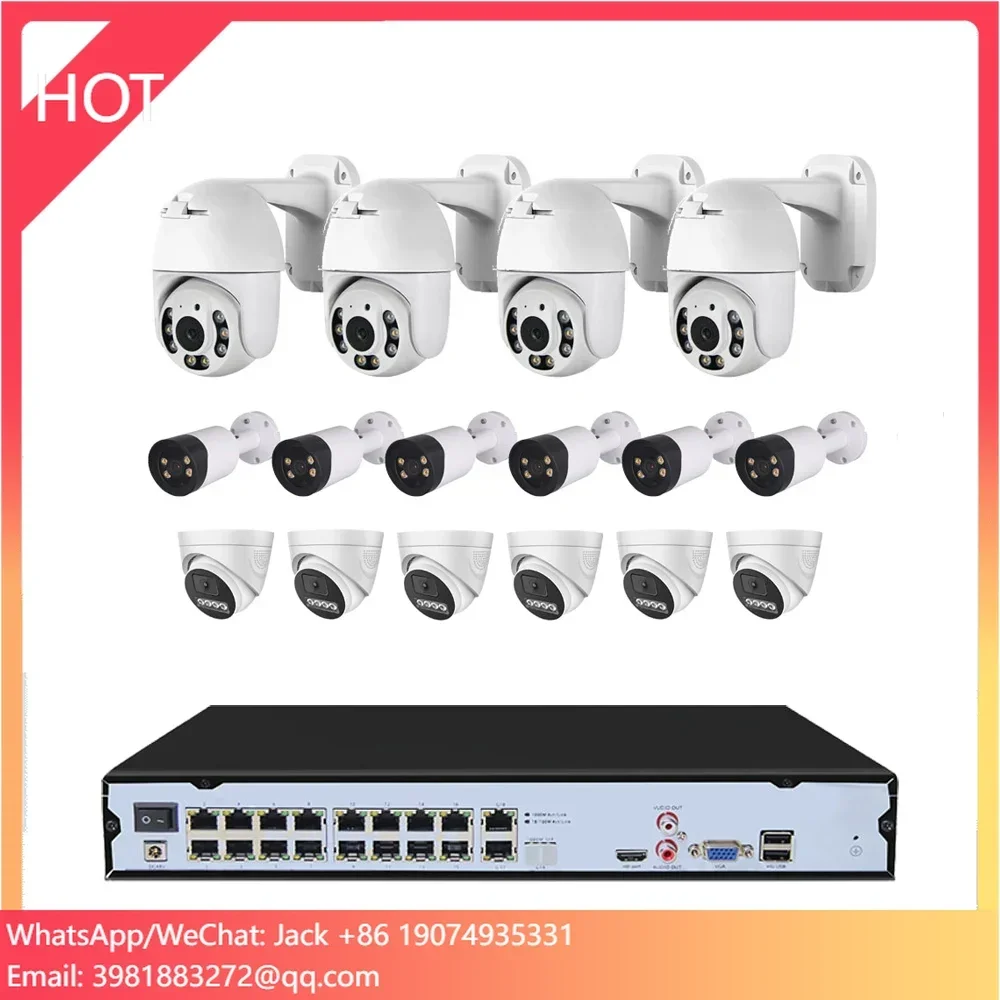 Système de caméra de sécurité  - Home Security Video Recording Systems avis et prix