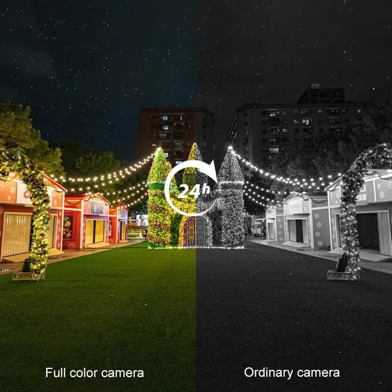 Système de caméra de sécurité  - Home Security Video Recording Systems avis et prix