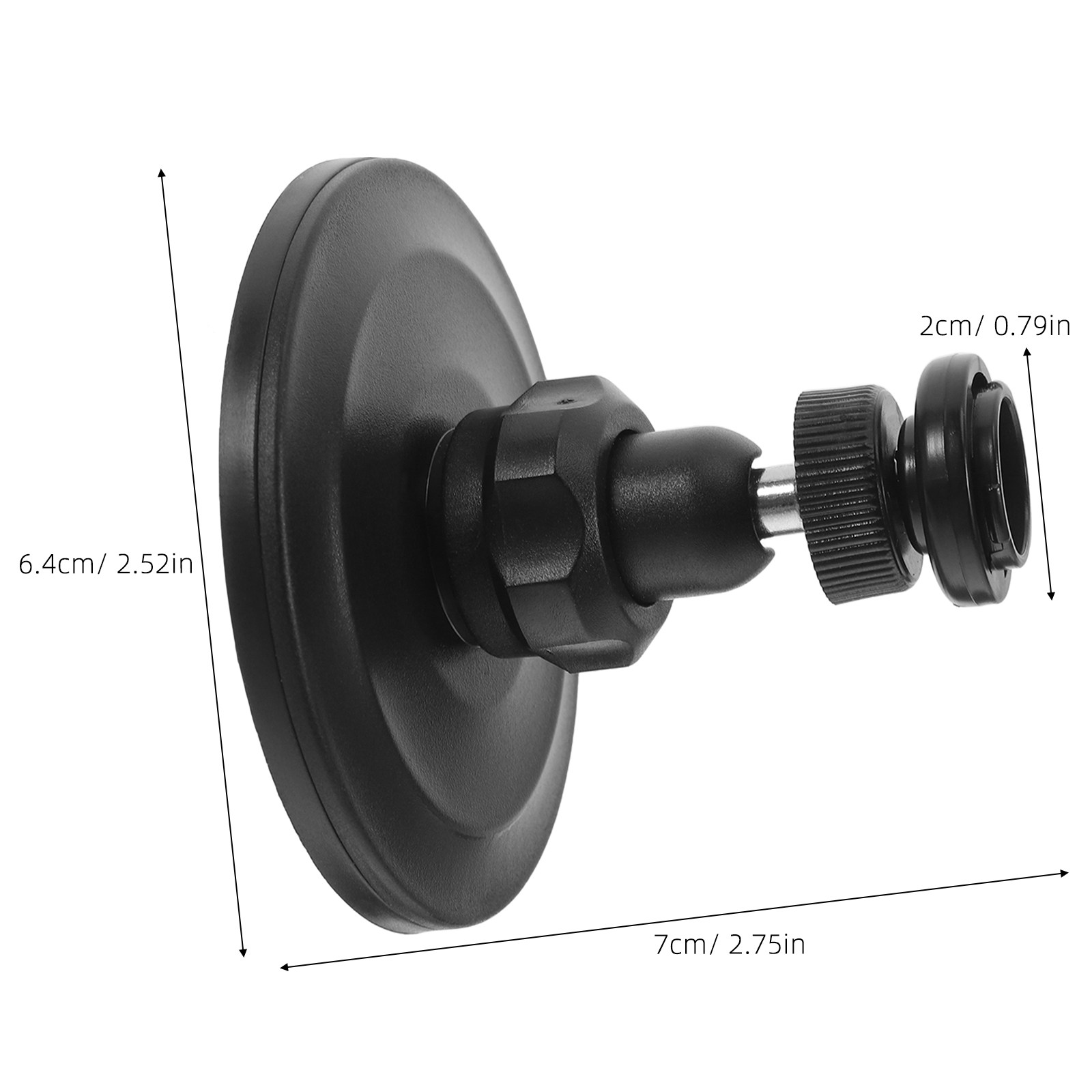 Support mural en plastique pou - Home Security Blink avis et prix