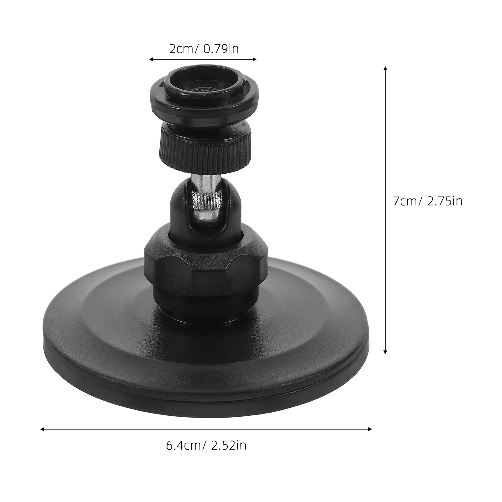 Support mural en plastique pou - Home Security Blink avis et prix