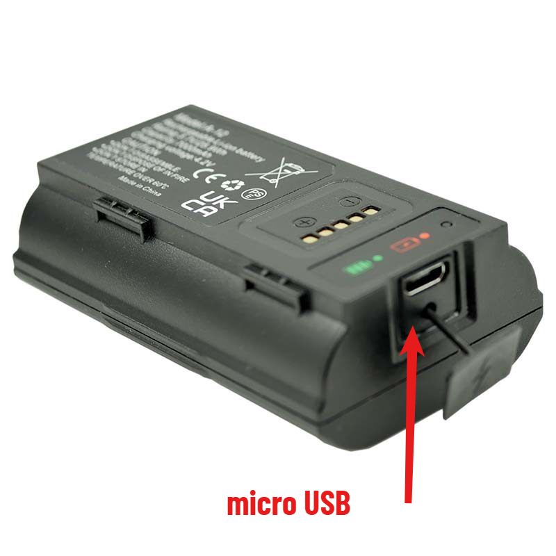 Batterie de haute qualité A-12 - Home Security Essential avis et prix