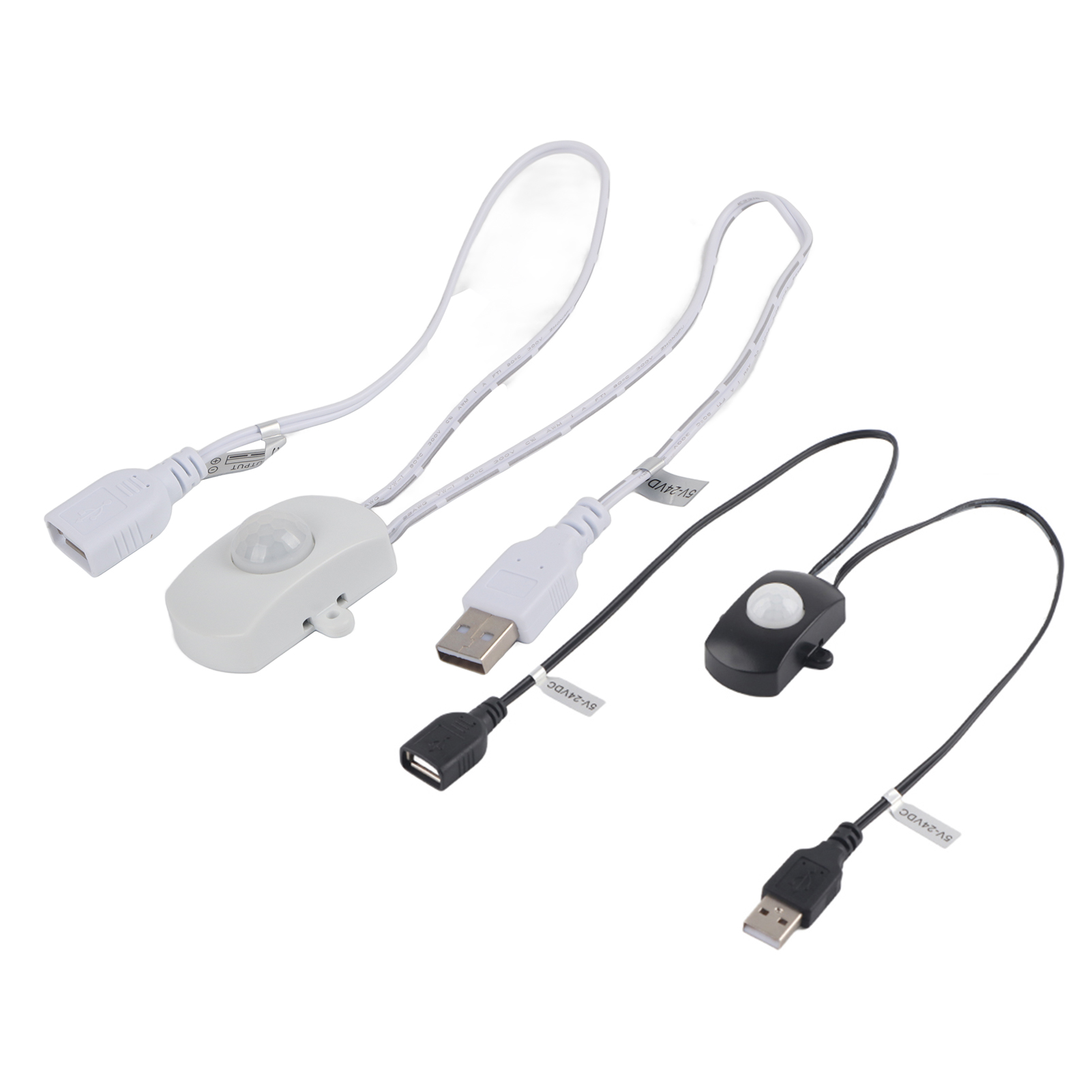 Mini capteur de mouvement PIR  - Home Security Blink avis et prix