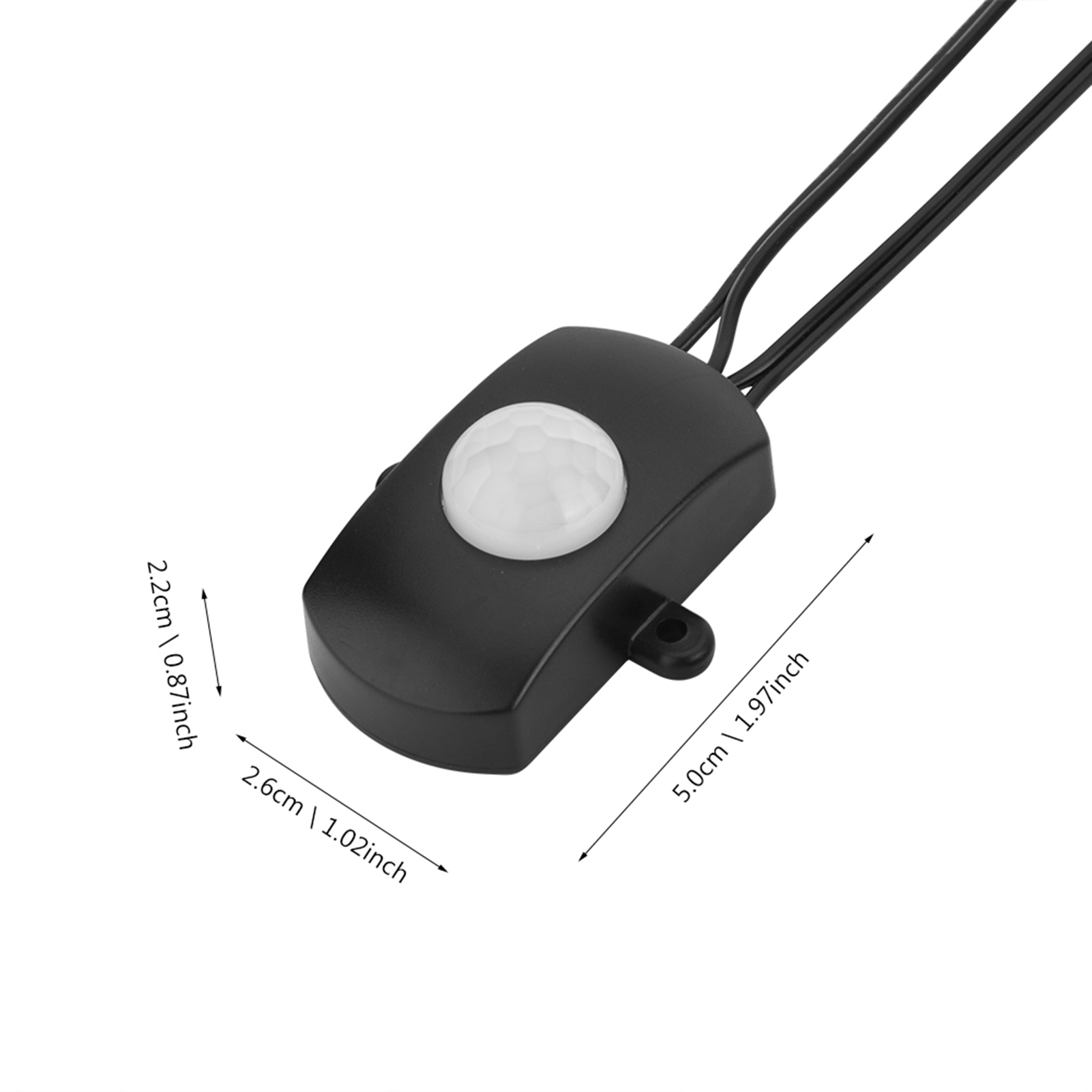 Mini capteur de mouvement PIR  - Home Security Blink avis et prix