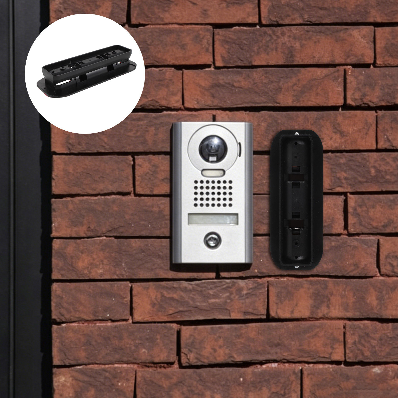Support universel pour sonnett - Home Security For Apartments avis et prix
