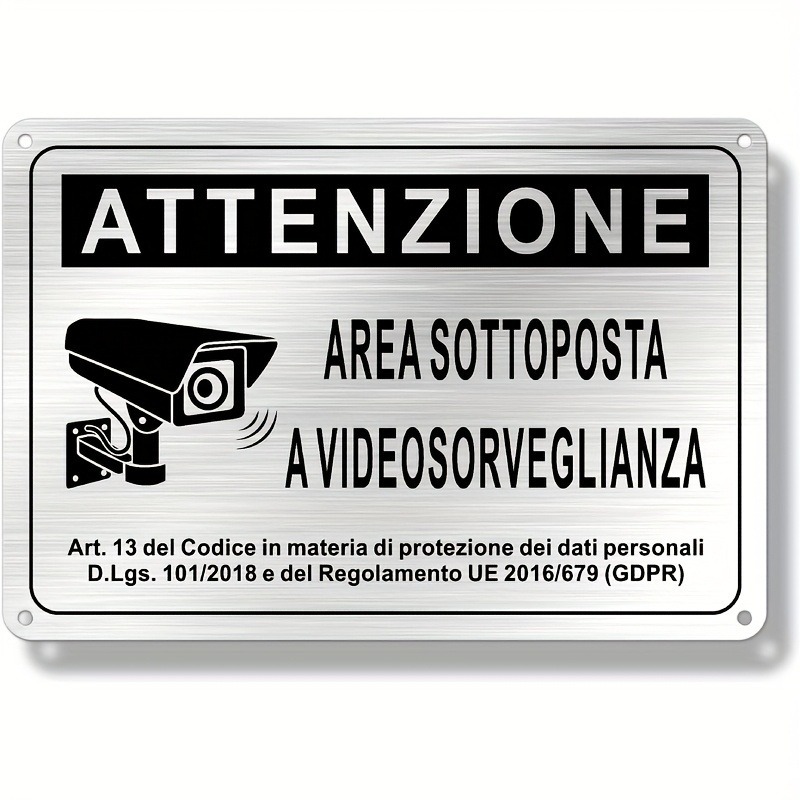 Panneau de signalisation de sé - Home Security Cameras avis et prix