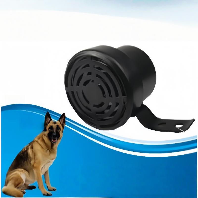 Avertisseur sonore universel p - Barking Dog Alarm avis et prix